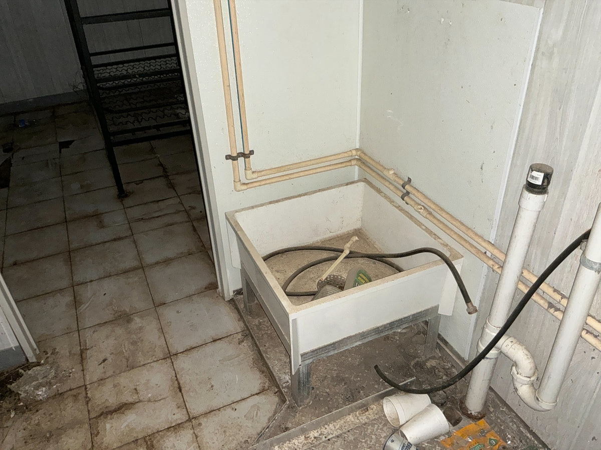 Stock #4886-123 - Porta kamp int. - image 19