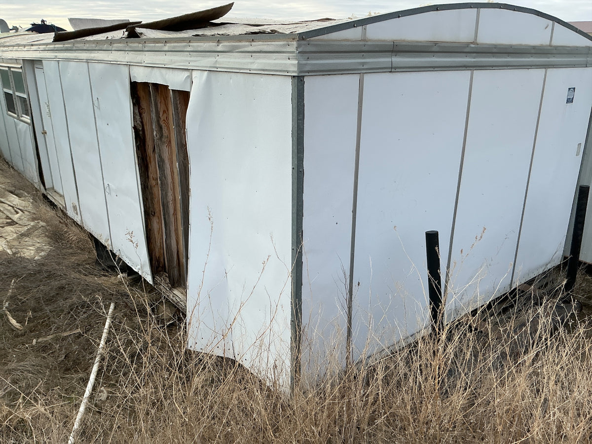 Stock #4886-123 - Porta kamp int. - image 7