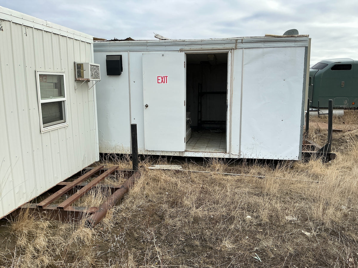 Stock #4886-123 - Porta kamp int. - image 2