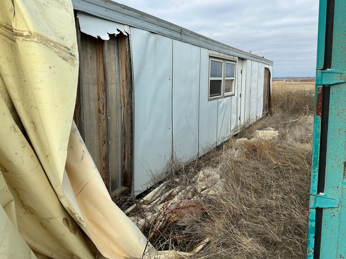 Stock #4886-123 - Porta kamp int. - image 6