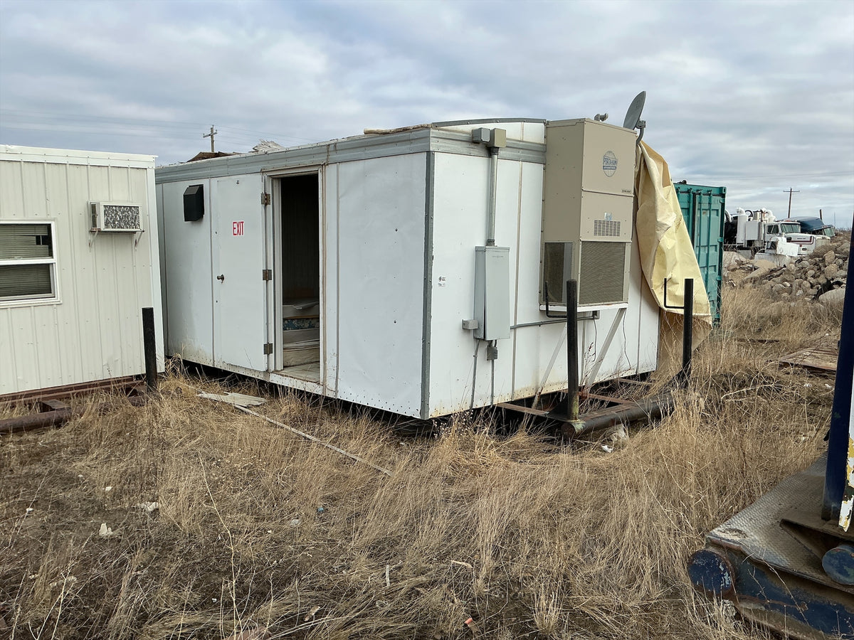 Stock #4886-123 - Porta kamp int. - image 1