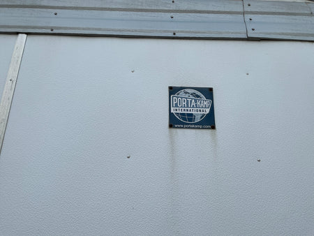 Stock #4886-123 - Porta kamp int. - image 10