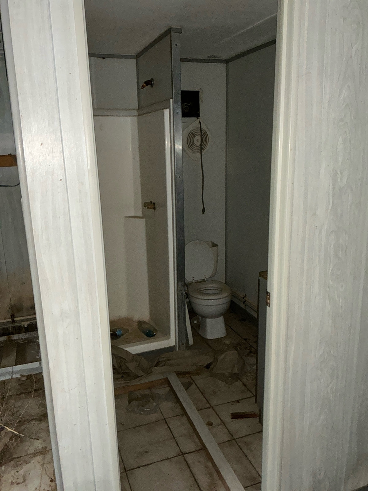 Stock #4886-123 - Porta kamp int. - image 12