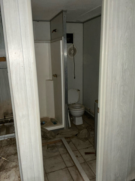 Stock #4886-123 - Porta kamp int. - image 12