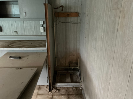 Stock #4886-123 - Porta kamp int. - image 18