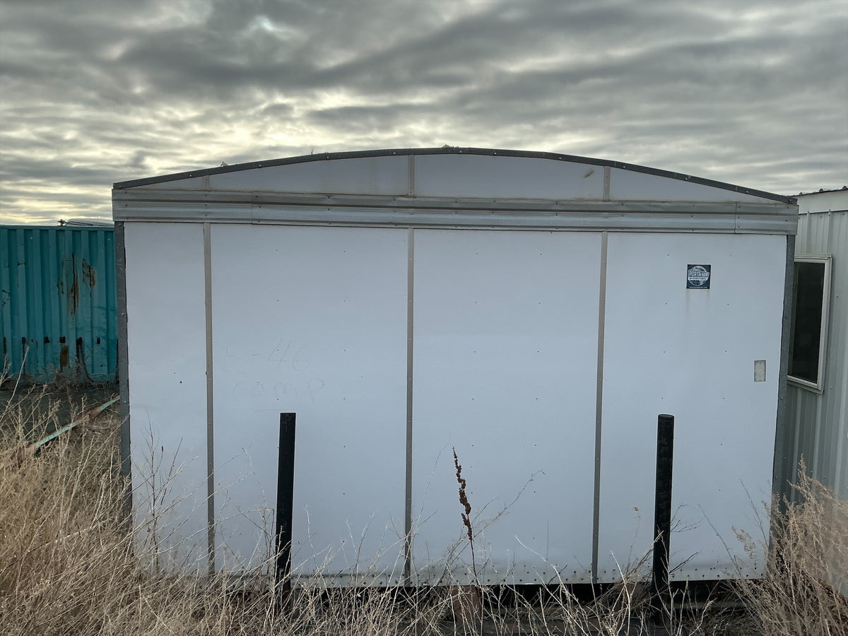 Stock #4886-123 - Porta kamp int. - image 8