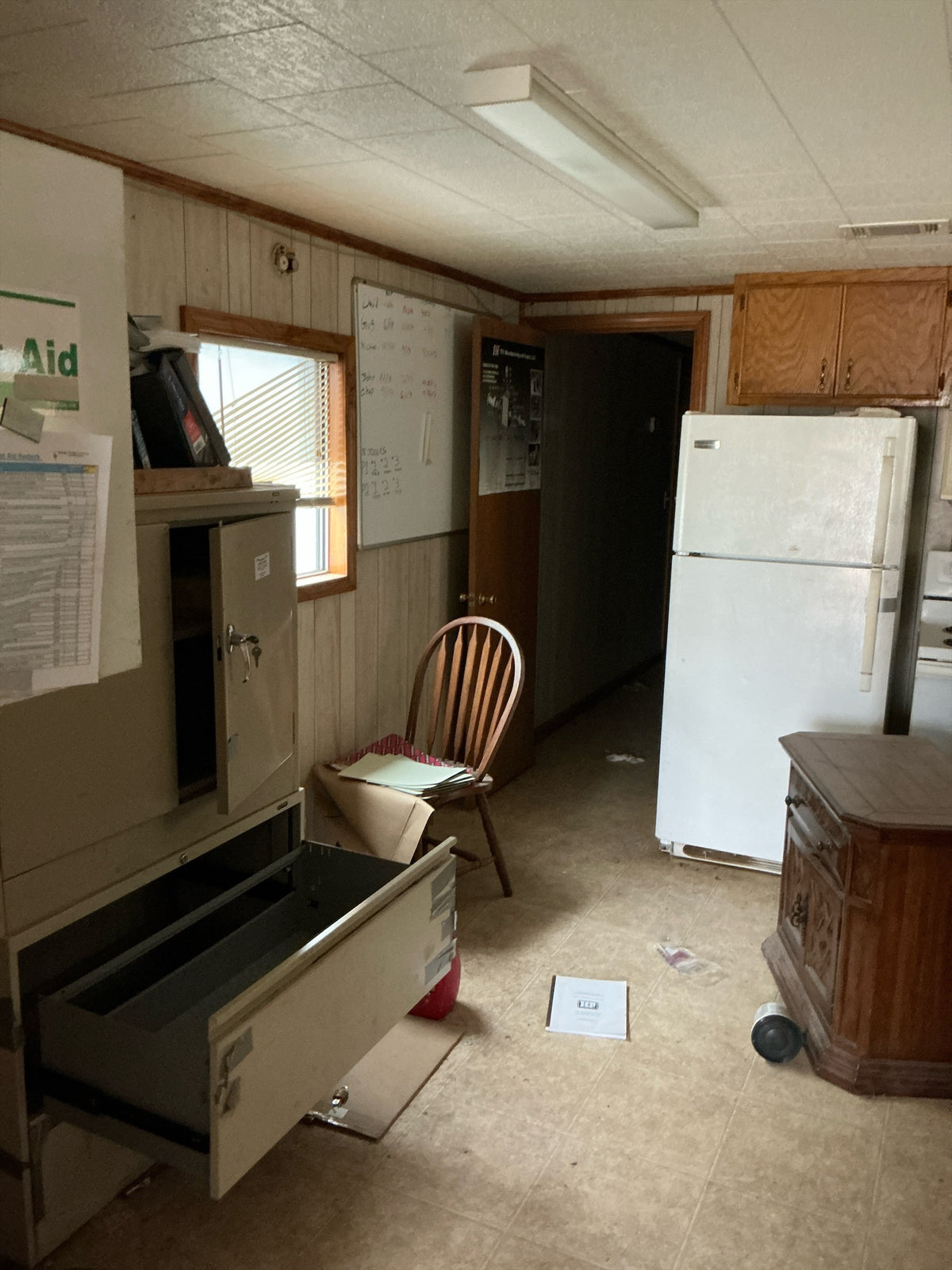 Man camp - Stock 2703078 - Image 13