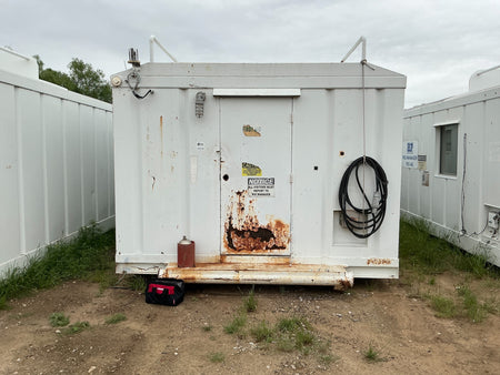 Man camp - Stock 2703078 - Image 10