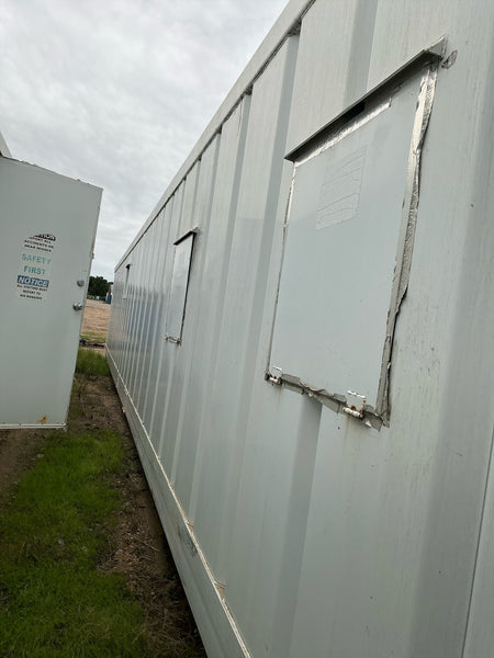 Man camp - Stock 2703078 - Image 7