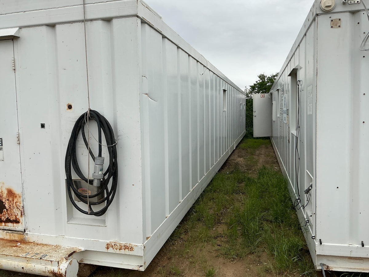 Man camp - Stock 2703078 - Image 8