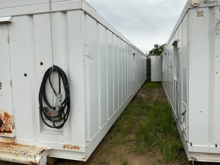 Man camp - Stock 2703078 - Image 8