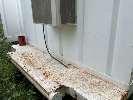 Man camp - Stock 2703078 - Image 5