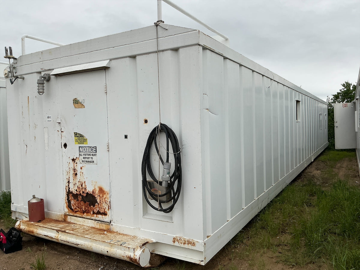 Man camp - Stock 2703078 - Image 9