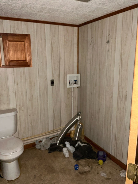 Man camp - Stock 2703078 - Image 17