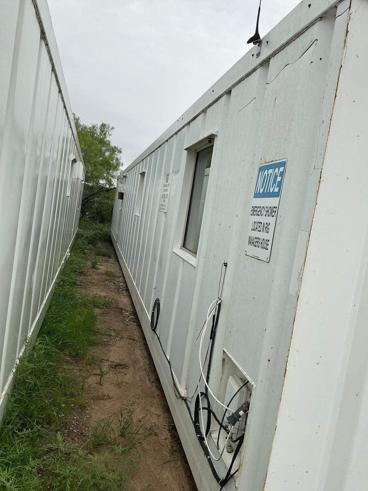 Man camp - Stock 2703078 - Image 2