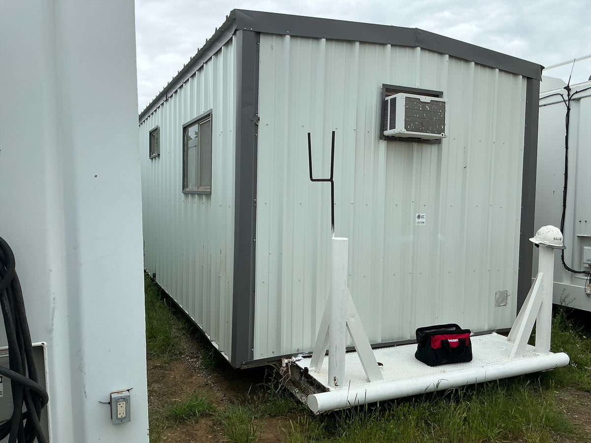 Man camp - Stock 2703080 - Image 3