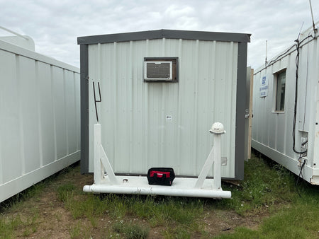 Man camp - Stock 2703080 - Image 2