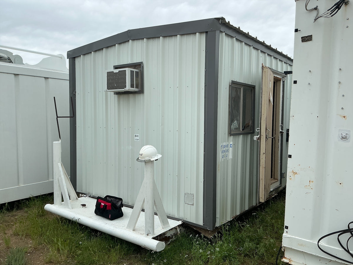 Man camp - Stock 2703080 - Image 1