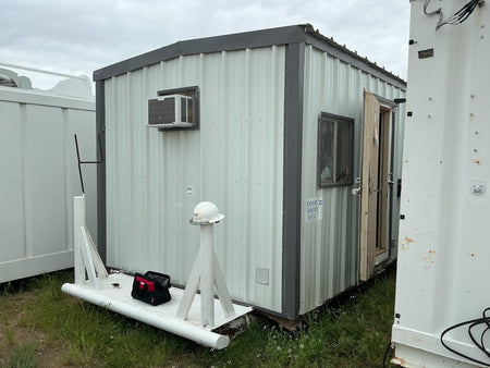 Man camp - Stock 2703080 - Image 1