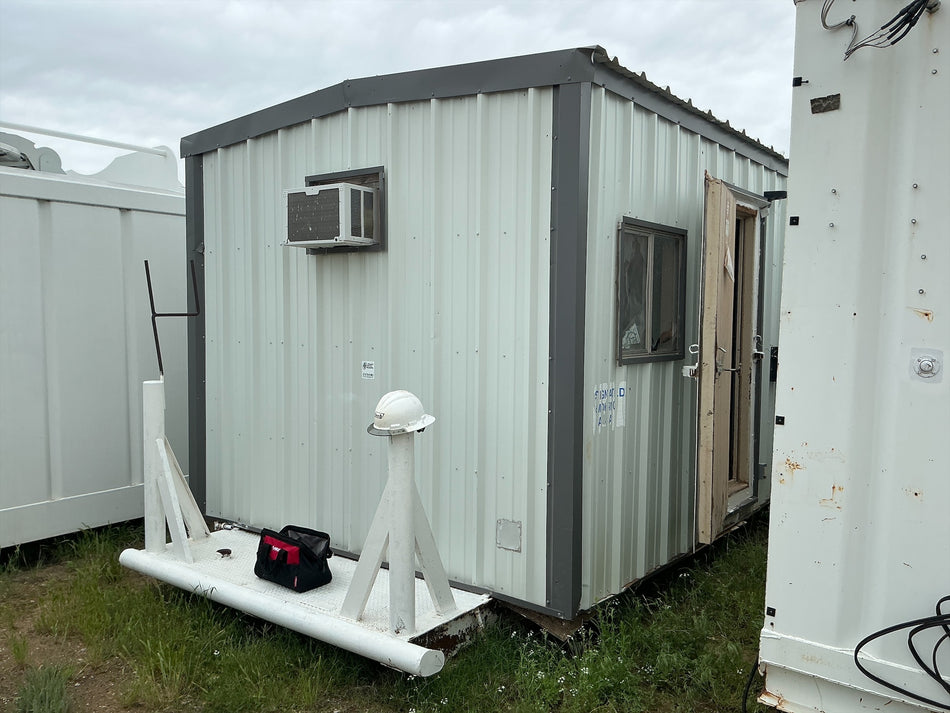 Man camp - Stock 2703080 - Image 1