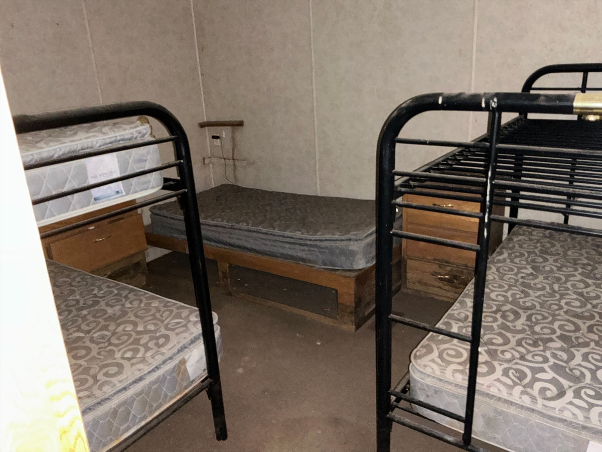 Man Camp - Stock 2604022 - Image 13