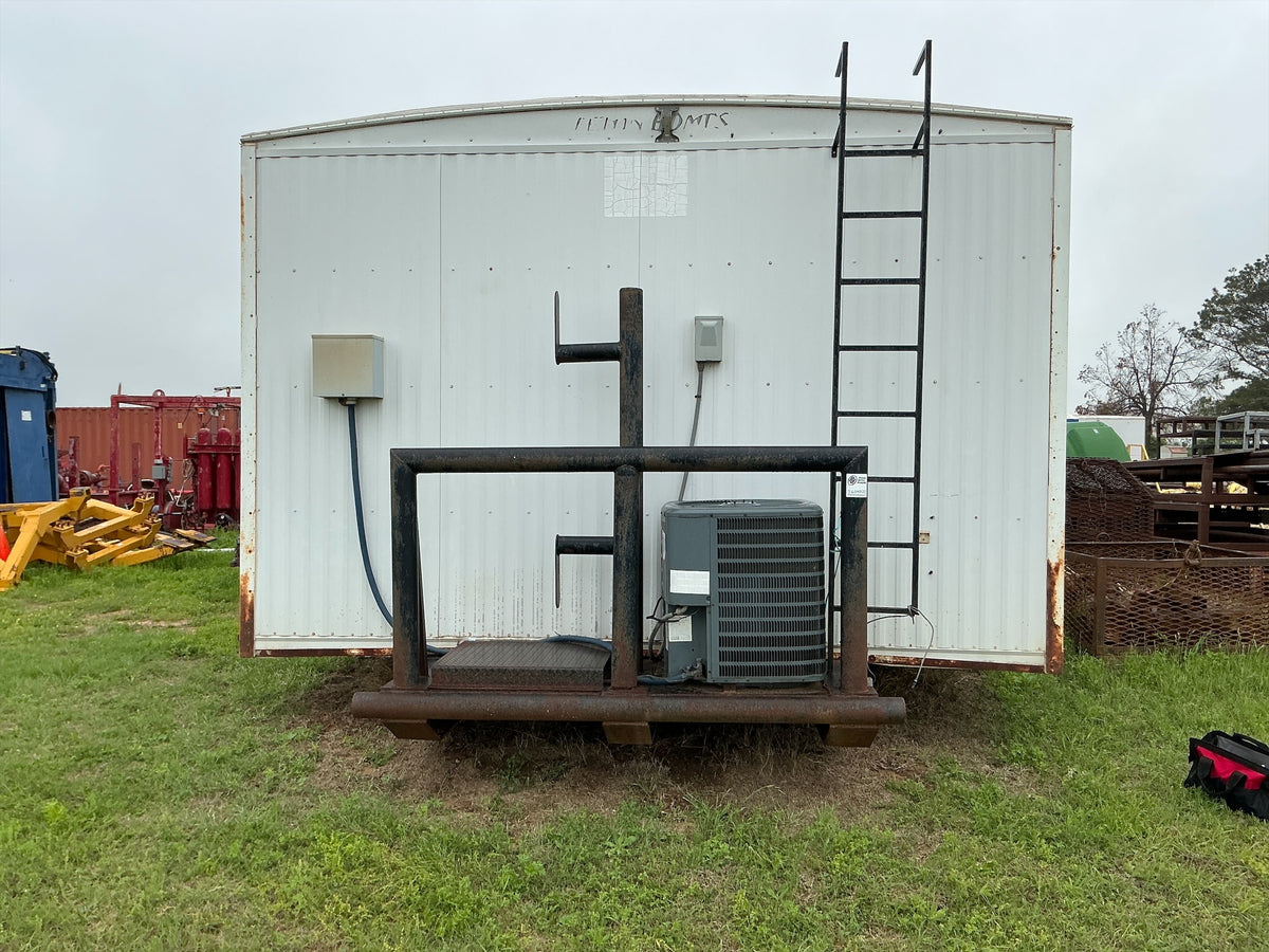 Man Camp - Stock 2604022 - Image 6