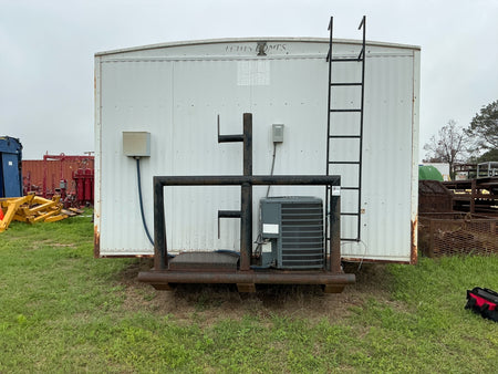 Man Camp - Stock 2604022 - Image 6