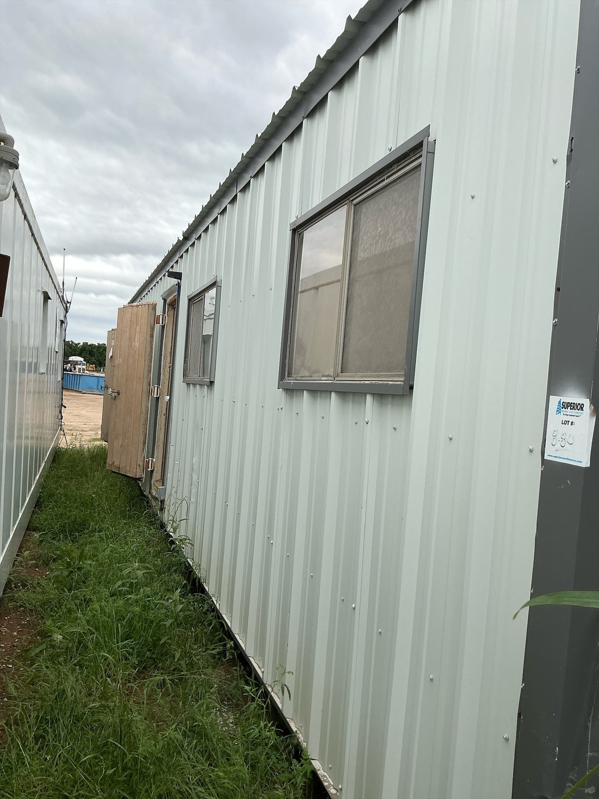 Man camp - Stock 2703080 - Image 10