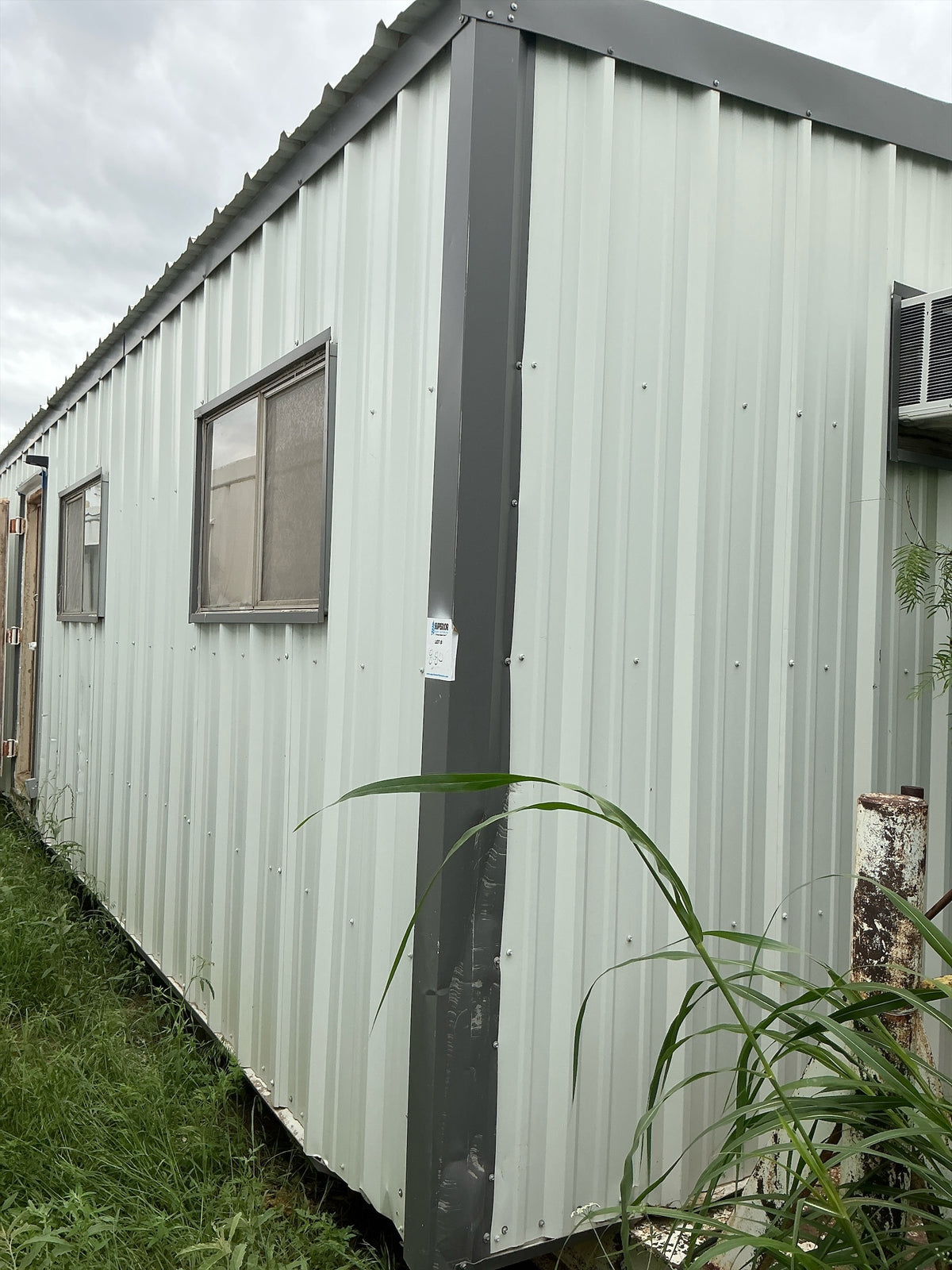 Man camp - Stock 2703080 - Image 8