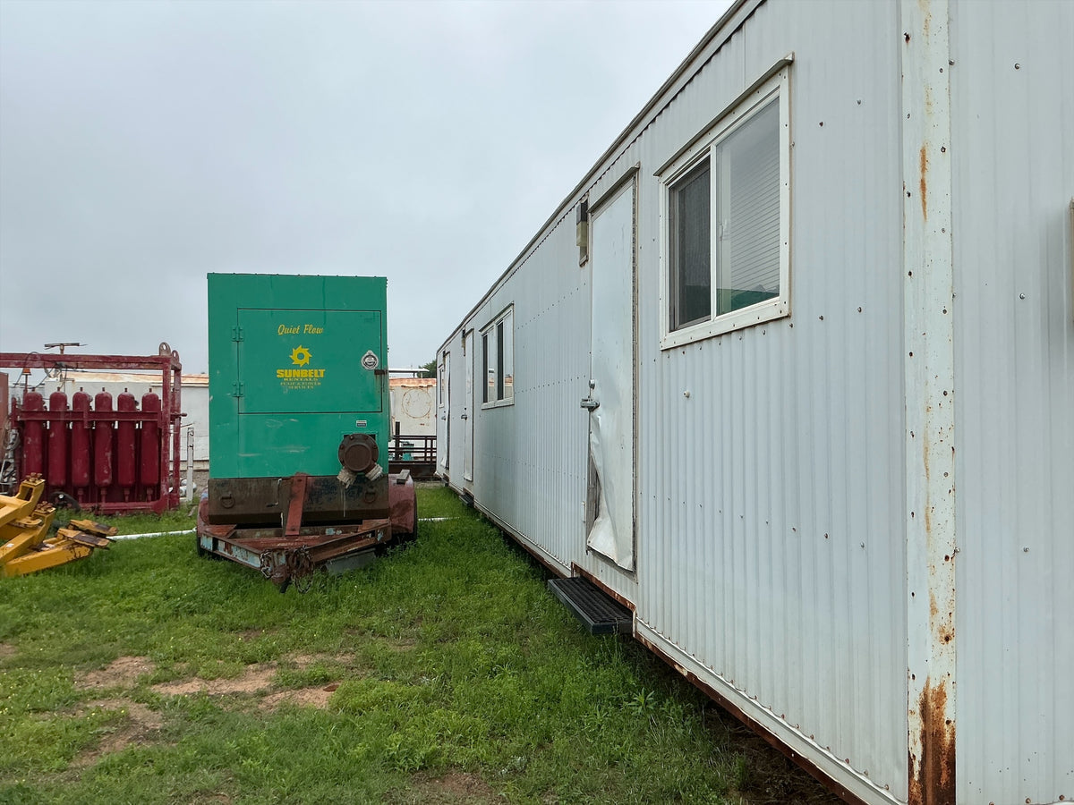 Man Camp - Stock 2604022 - Image 8