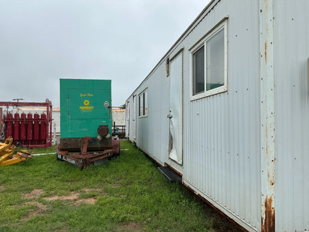 Man Camp - Stock 2604022 - Image 8