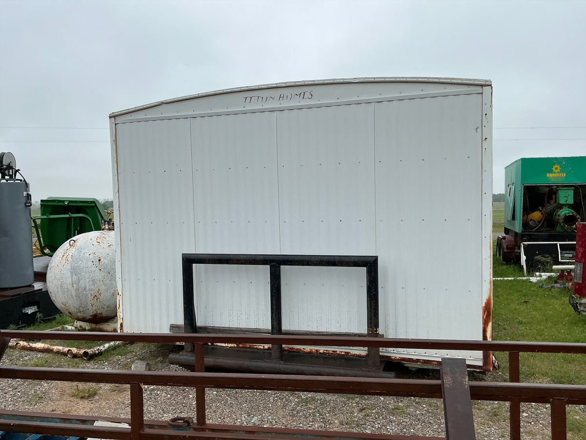 Man Camp - Stock 2604022 - Image 2