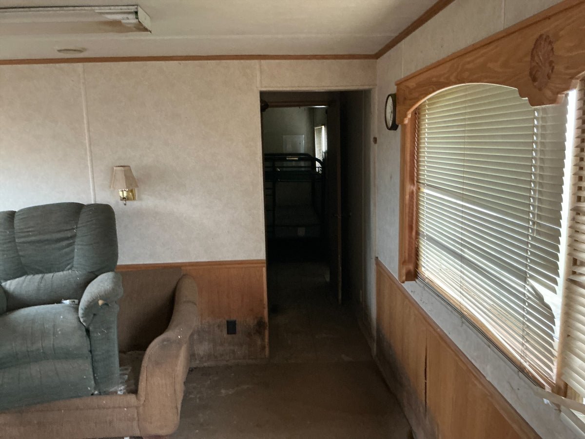 Man Camp - Stock 2604022 - Image 11