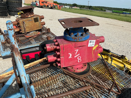 Trail 2SFZ1821 - Stock 6368 - Image 16