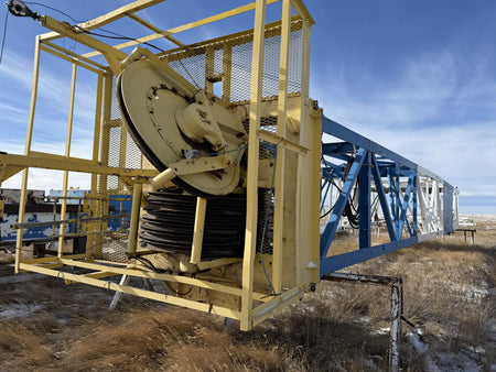Rig 235 - Stock 2601091 - Image 7