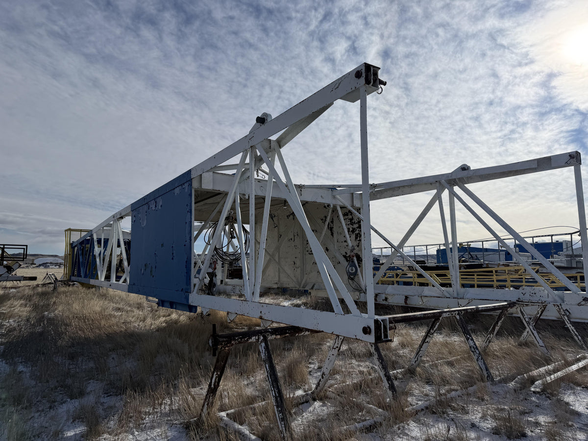 Rig 235 - Stock 2601091 - Image 4