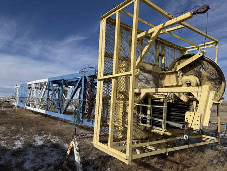 Rig 235 - Stock 2601091 - Image 6