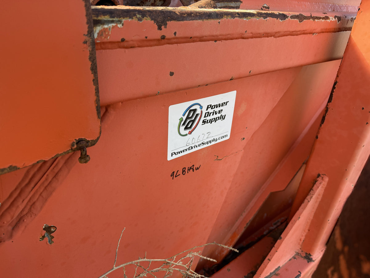 MI SWACO Mud Shaker - Stock 60672 - Image 13