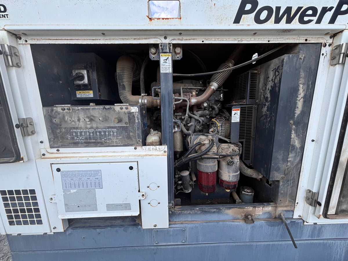 Power Pro 65 - Stock 2506009 - Image 9