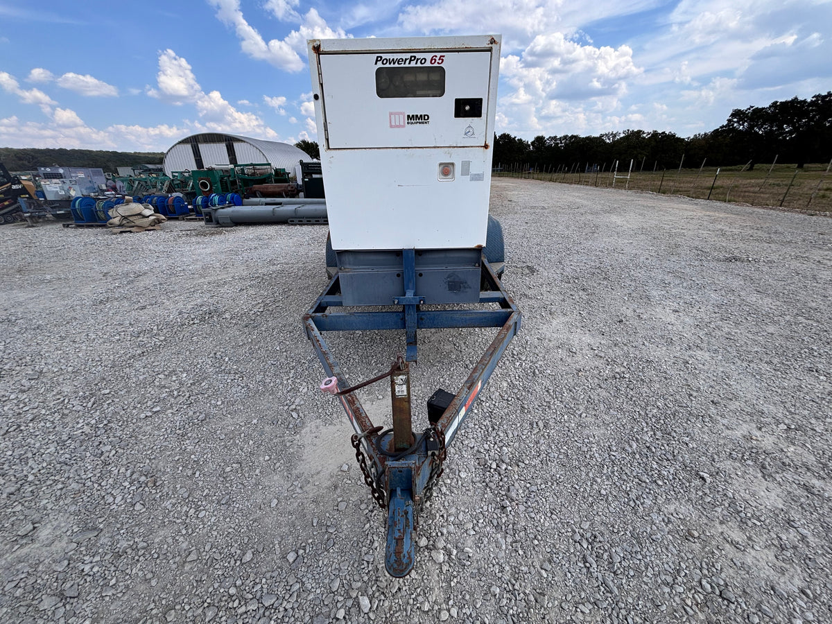 Power Pro 65 - Stock 2506009 - Image 4