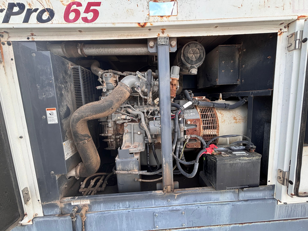 Power Pro 65 - Stock 2506009 - Image 13
