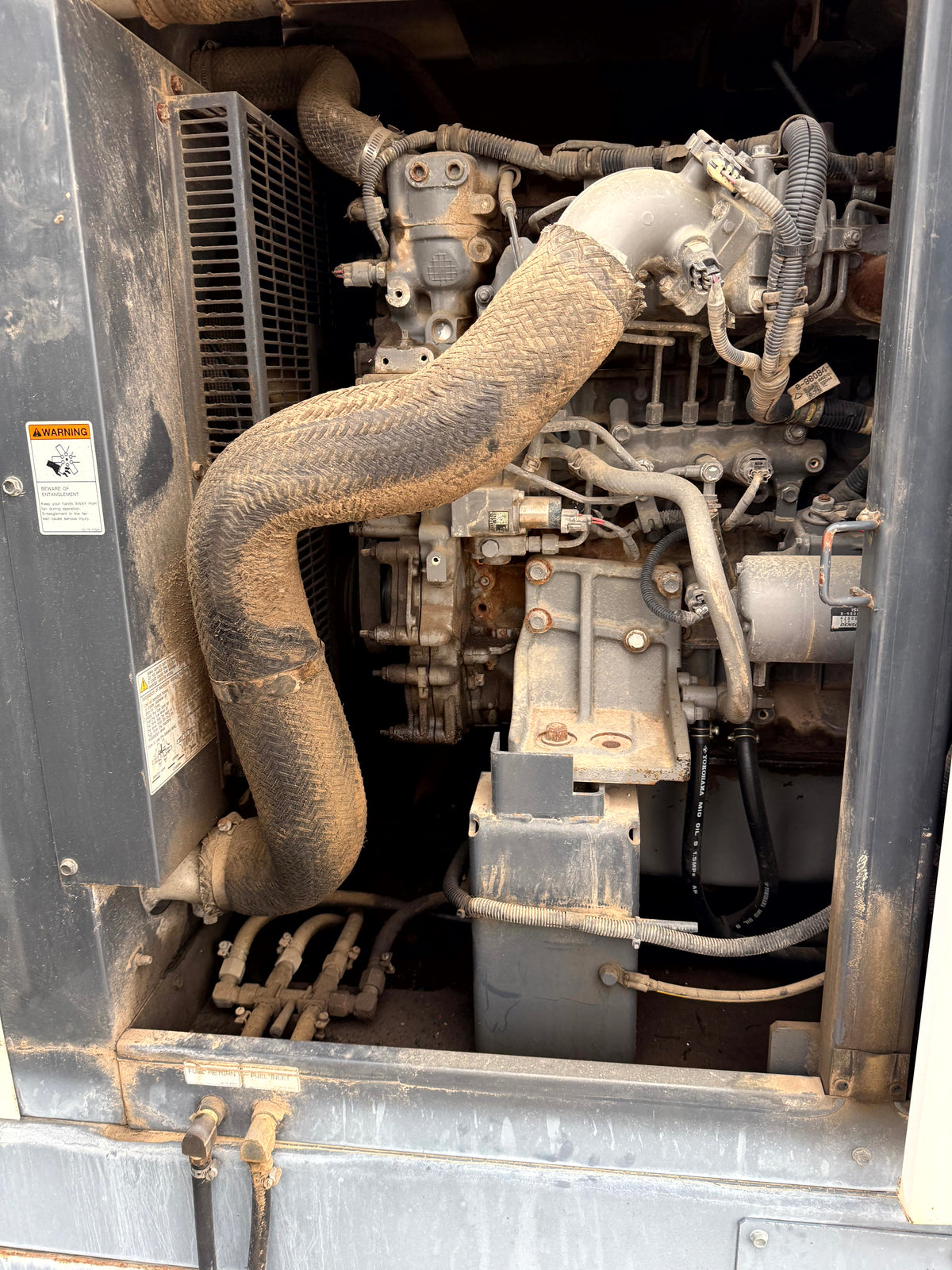 Power Pro 65 - Stock 2506009 - Image 19