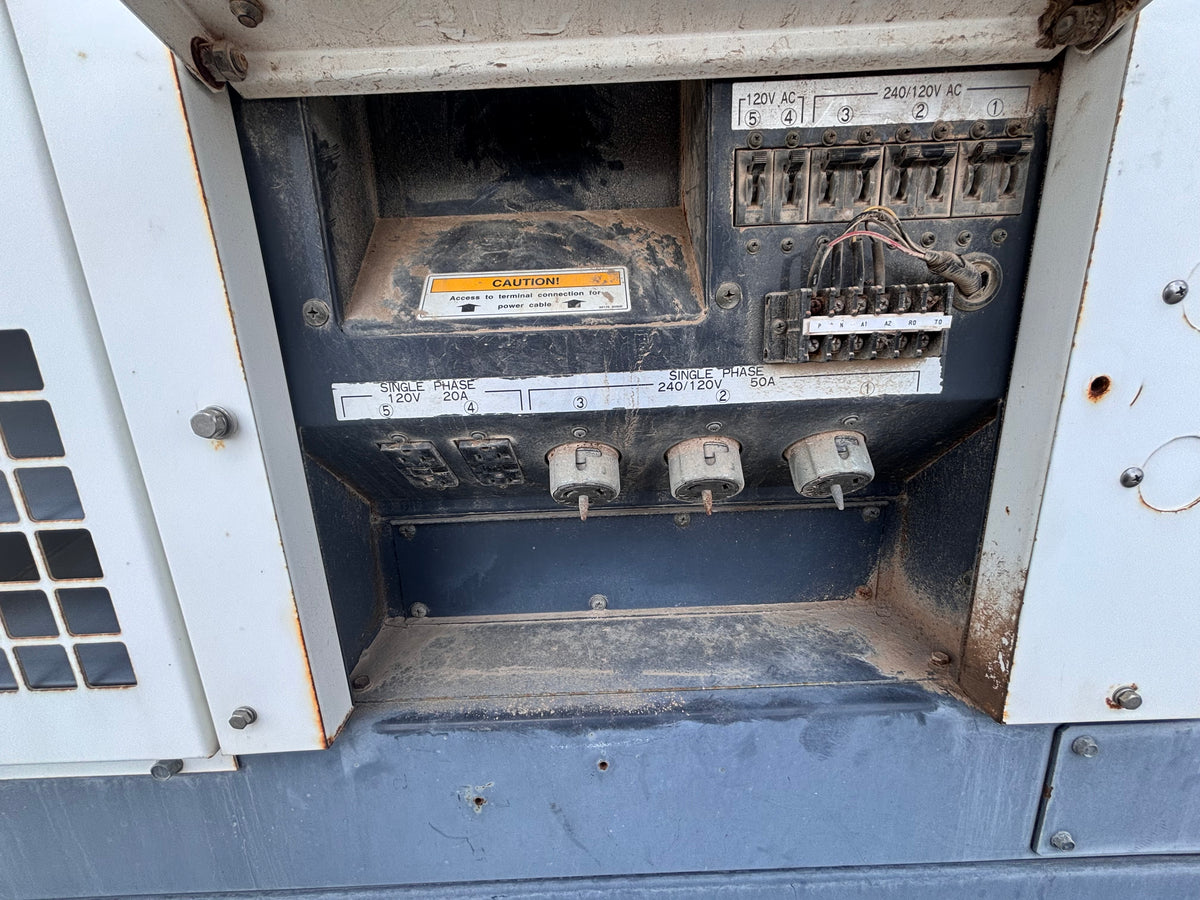 Power Pro 65 - Stock 2506009 - Image 10