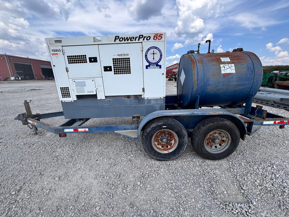 Power Pro 65 - Stock 2506009 - Image 1