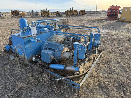 Motion Industries HPU - Stock 50579 - Image 10