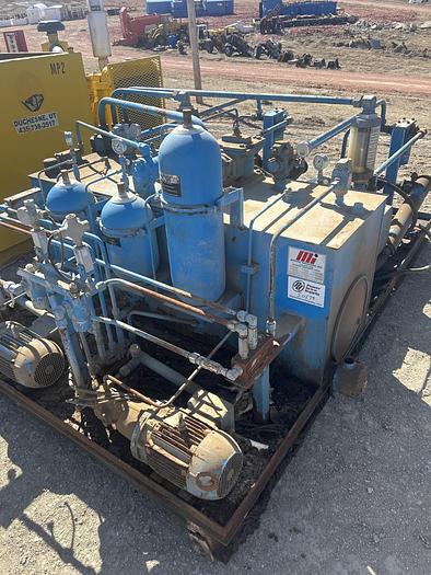 Motion Industries HPU - Stock 50579 - Image 14