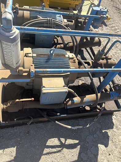 Motion Industries HPU - Stock 50579 - Image 3