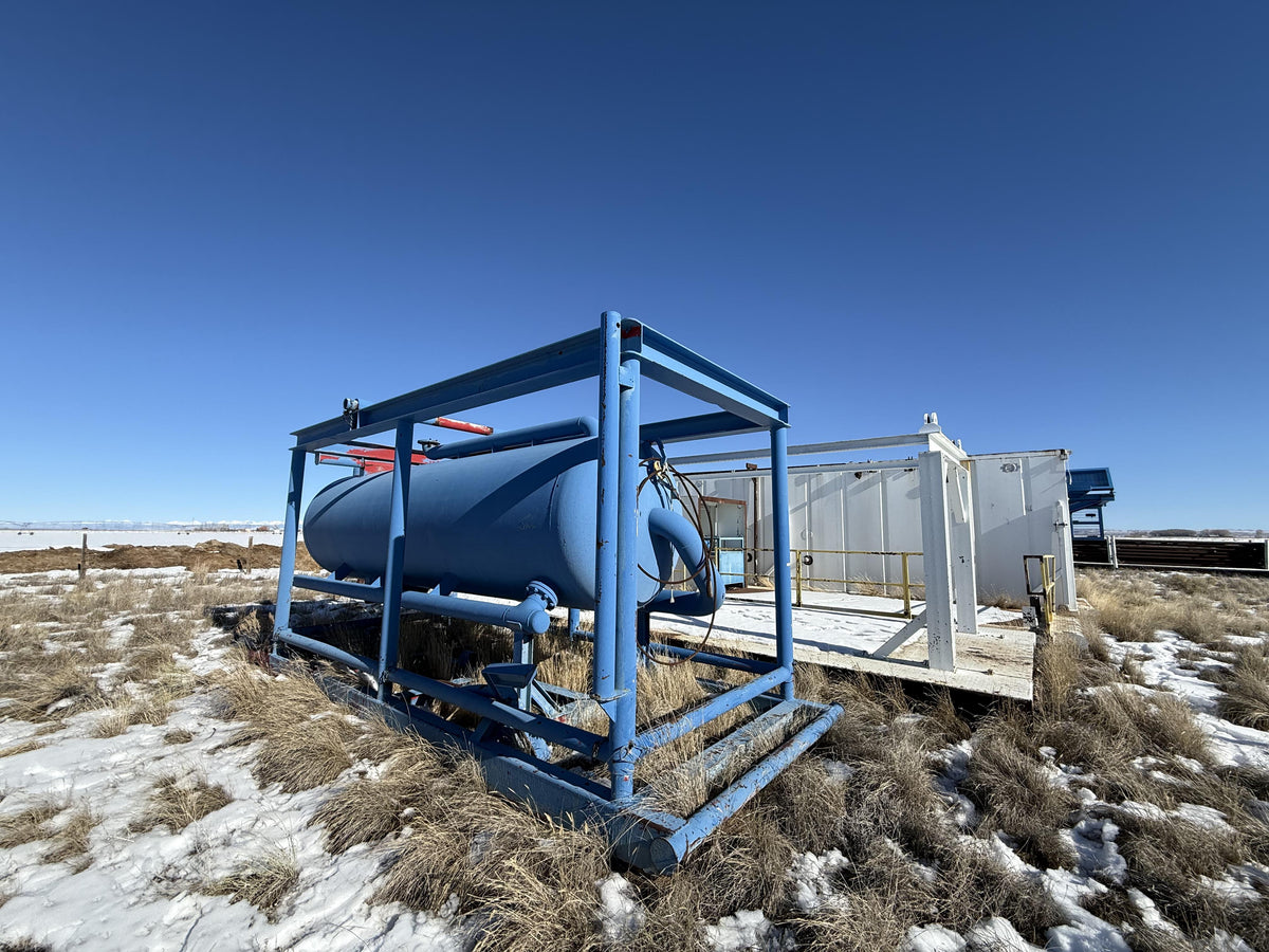 Rig 323 - Stock 2601060 - Image 6