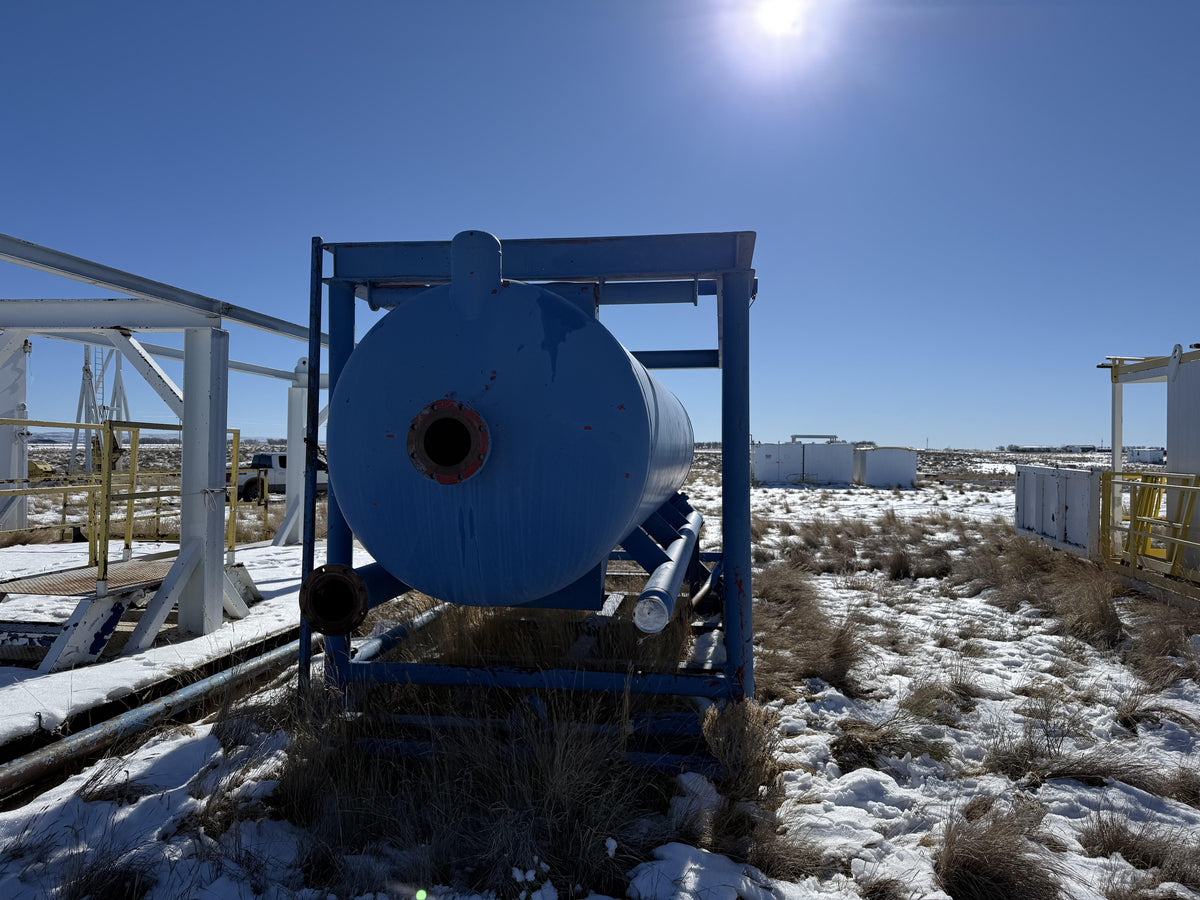 Rig 323 - Stock 2601060 - Image 2