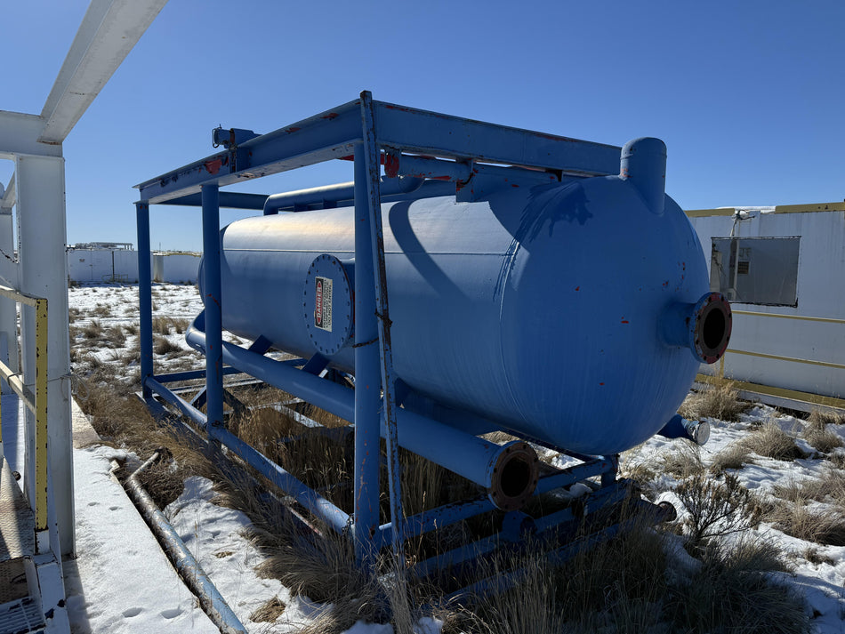 Rig 323 - Stock 2601060 - Image 1